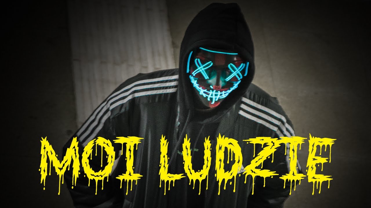 Bunny - Moi Ludzie feat. SED, AdsoN