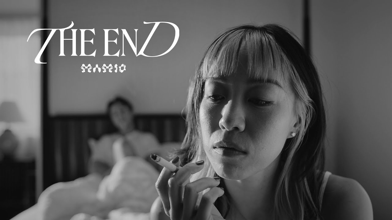 MAMIO &ndash; ตอนจบ (The End) [Official MV]