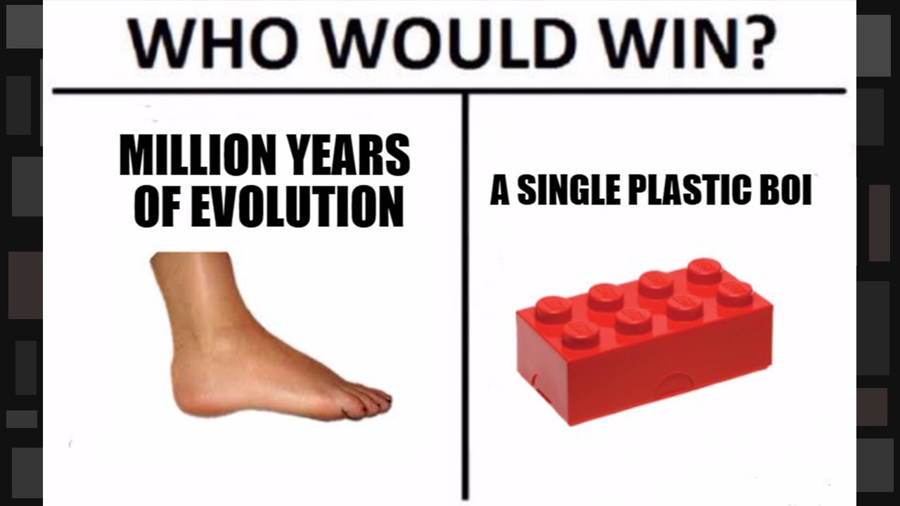 Who Would Win Memes 4