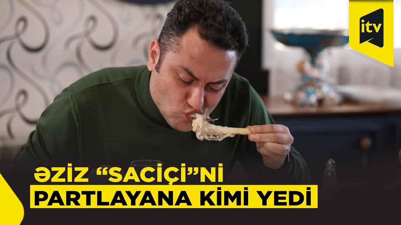 Mingəçevir su anbarında gəmi səyahəti | 