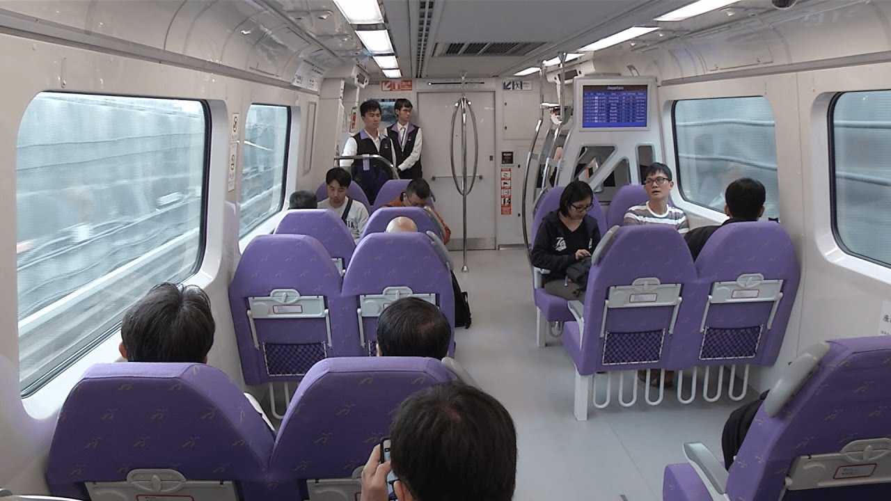 【噪音汙染】機場捷運的噪音惡夢｜三重居民深受低頻噪音之苦 (我們的島 第902集 2017-04-17)