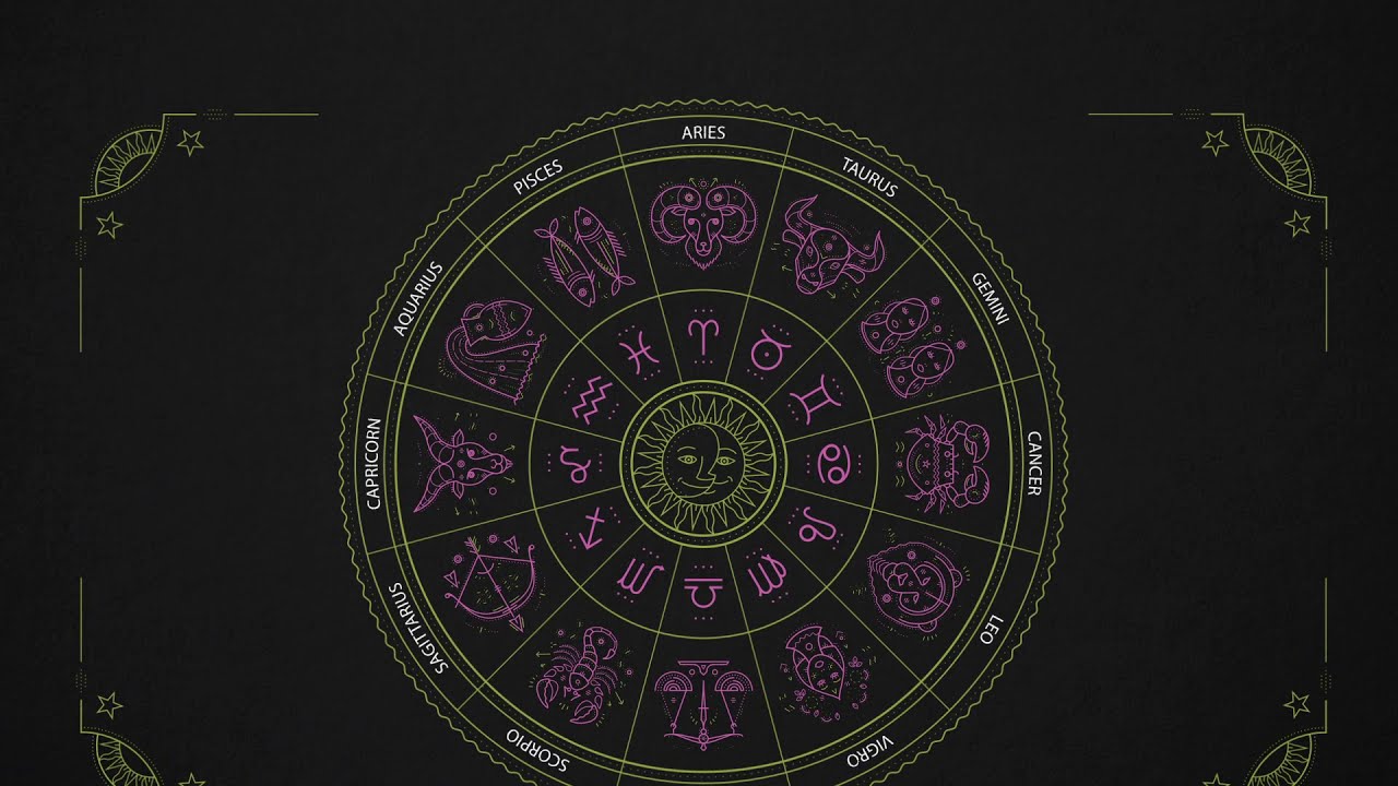 Cafe Astrology: Horoscope Summary for Each Sign for Year 2020