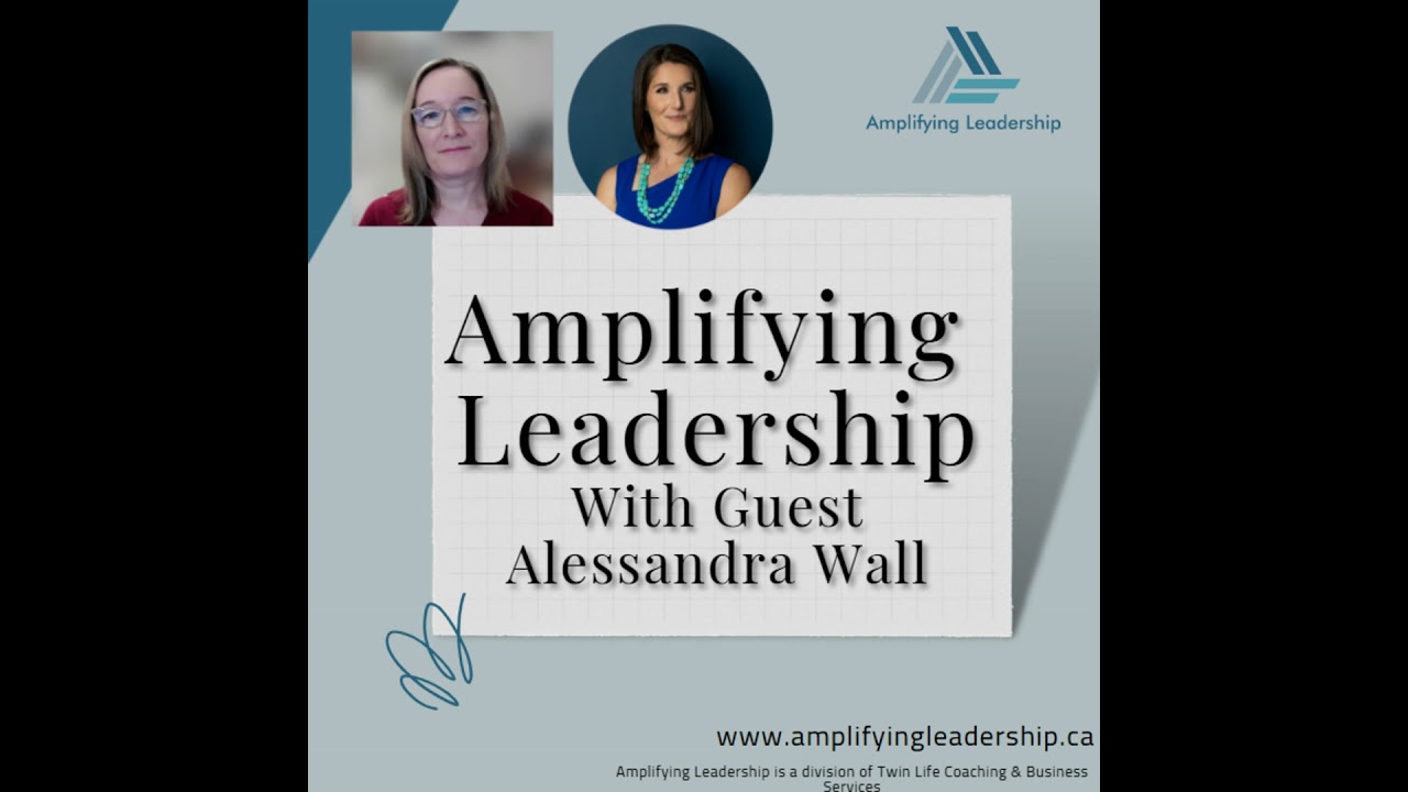 The Gilded Cage with guest Alessandra Wall