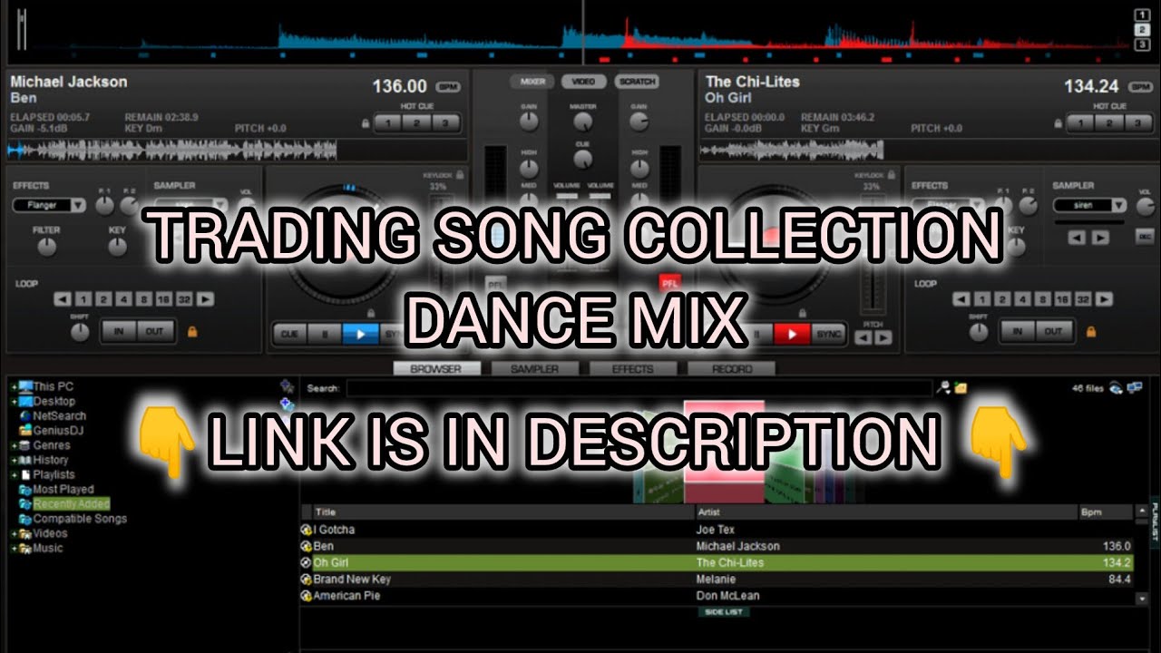 INSTA TRENDING DANCE MIX COLLECTION 🤩  🩰