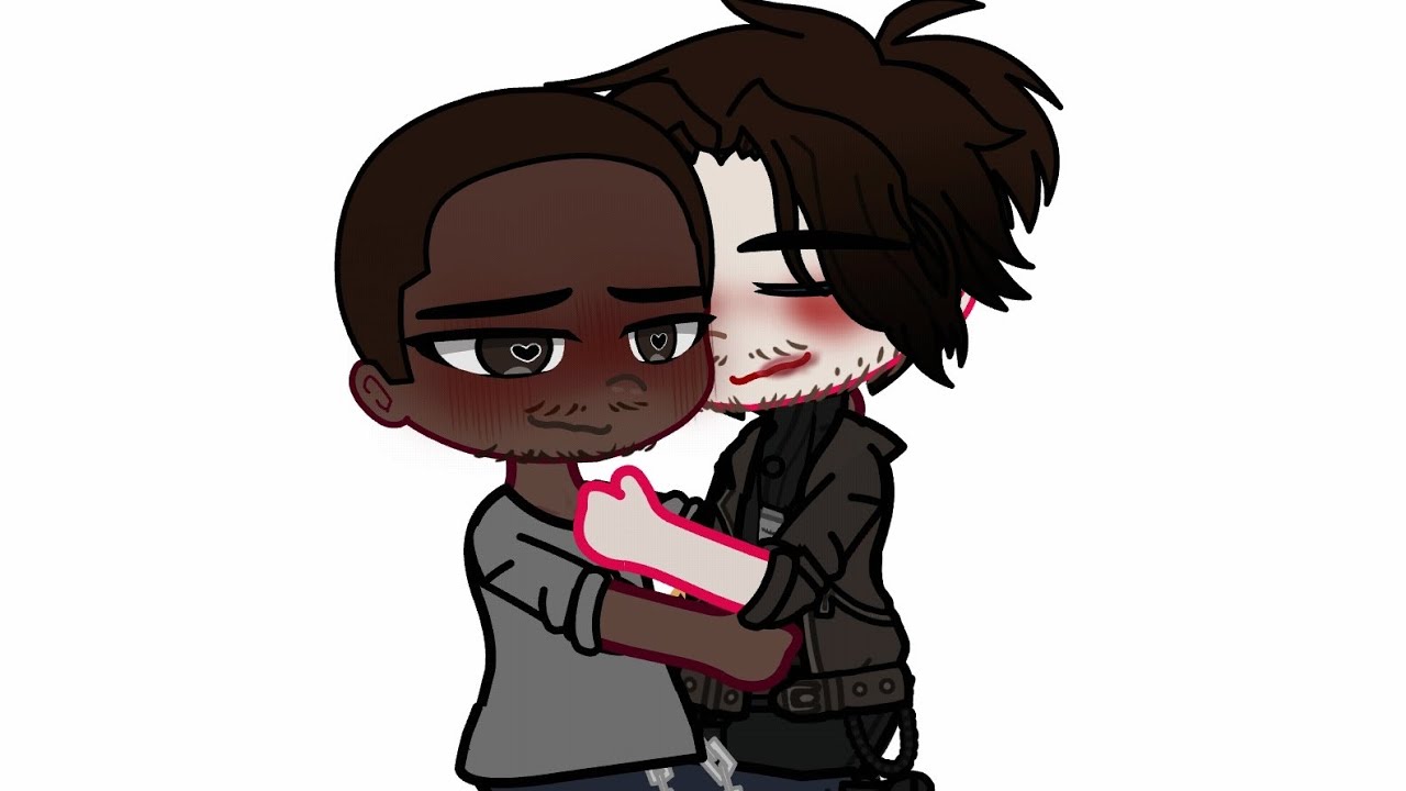 Love Potion||Avengers||SamBucky/WinterFalcon||ft. Steve & Natasha||Arson Moth