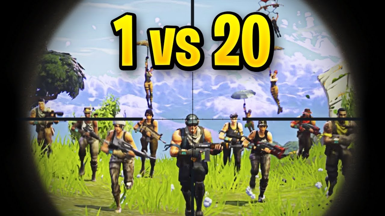 THE GREATEST CLUTCH OF ALL TIME!!! | Fortnite Daily Funny and WTF Moments Ep. 110
