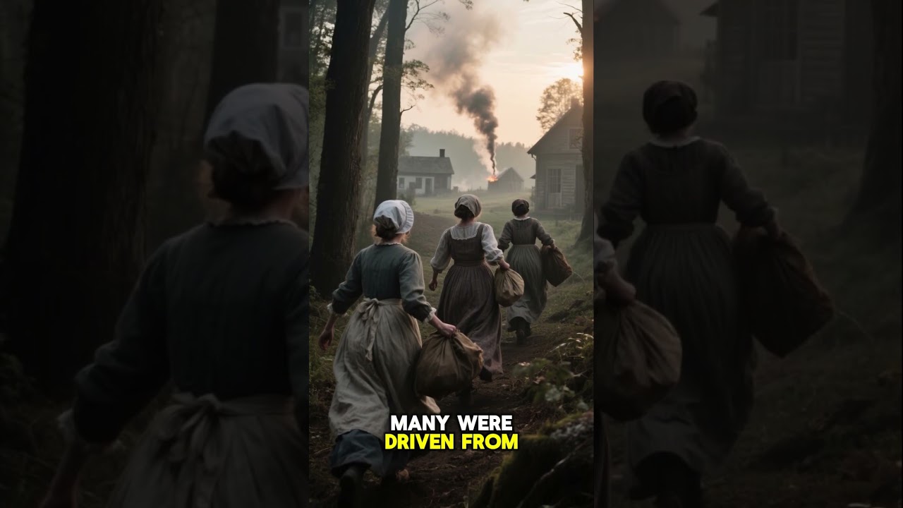 The Cursed Midwives of 1803 Georgia | Stillbirth Epidemic Mystery