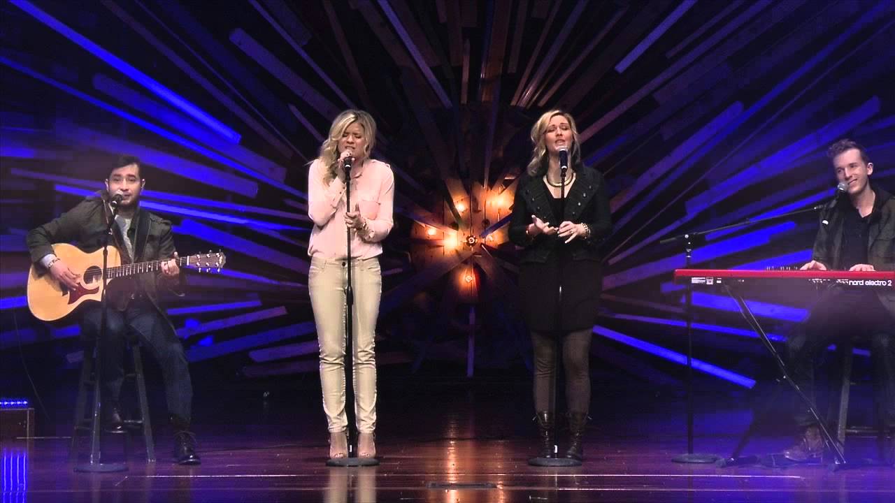Apologize / What Hurts the Most - Warr Acres Cover