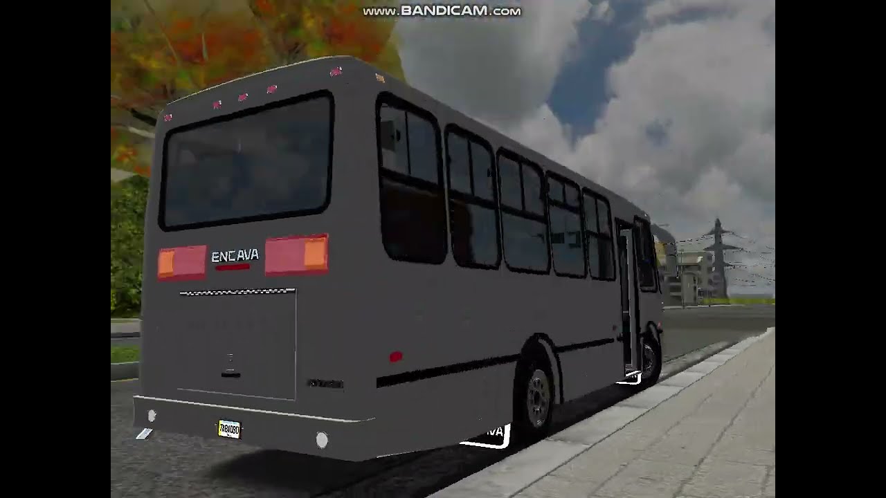 ENCAVA ENT-610 ESPECIAL | 18 WOS HAULIN