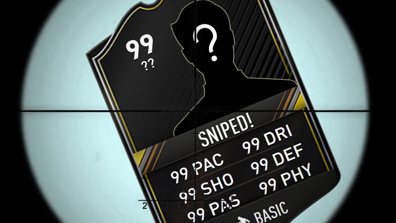 I SNIPED A ONE TO WATCH CARD! LIVE SNIPING! FIFA 17 ULTIMATE TEAM TRADING