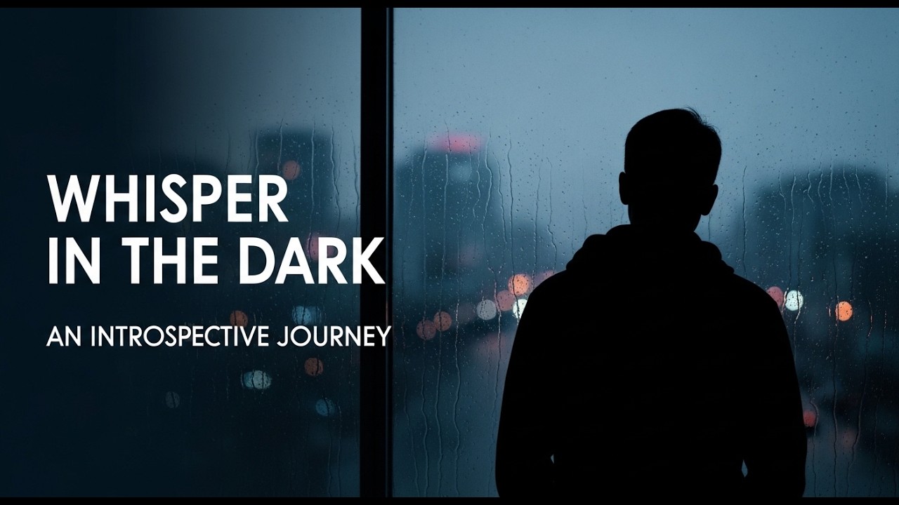 Whisper in the Dark