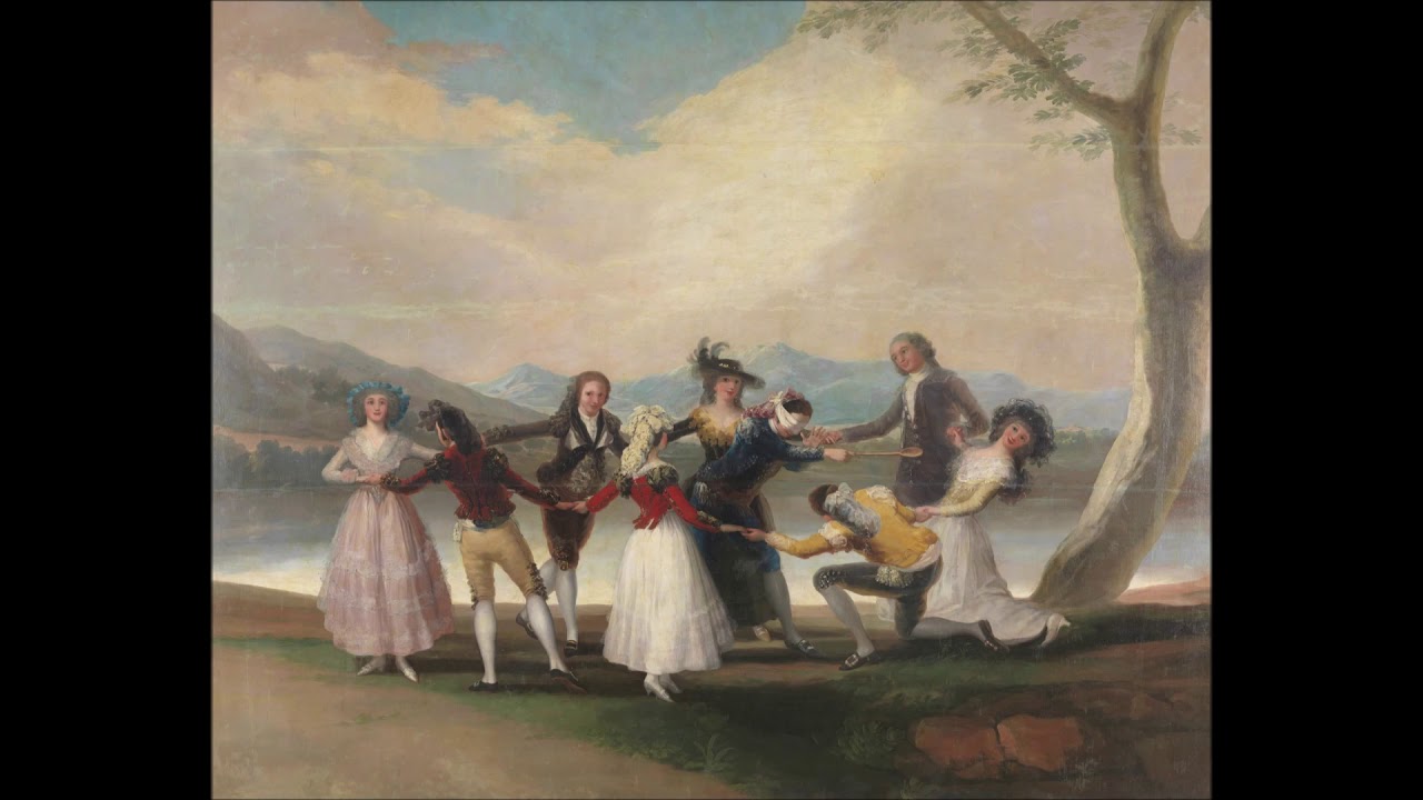 LA DORA FESTEGGIANTE. VICENTE MARTÍN Y SOLER