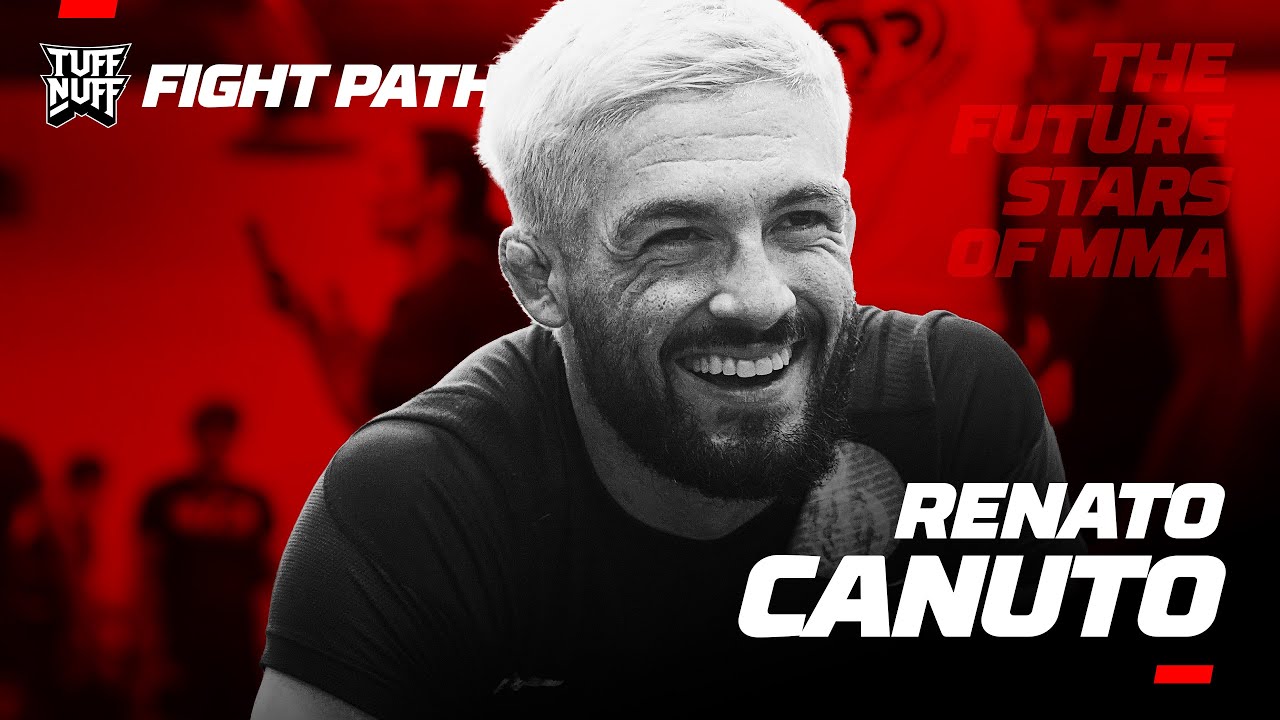 TNU 151 Fight Path: Renato Canuto