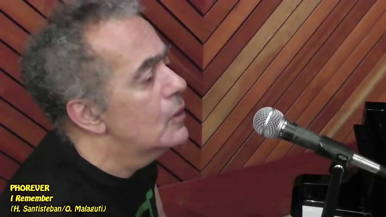 MORRE HELIO SANTISTEBAN