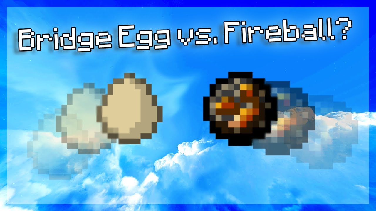 Bedwars Mythbusting | Testing w/ Fireballs, Bridge Eggs, and More!