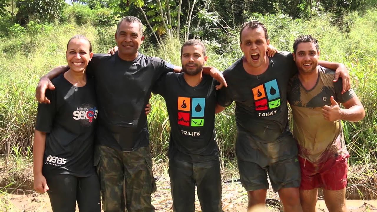 Trilife 2015
