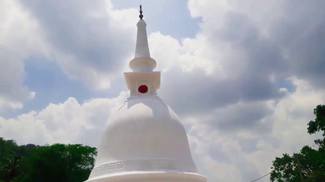 Maraluwawa Rajamaha Viharaya