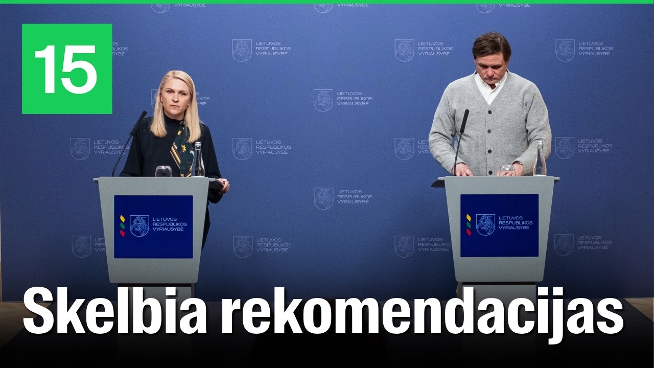 NKVC: daugiausia Lietuvos piliečių yra Jungtiniuose Arabų Emiratuose