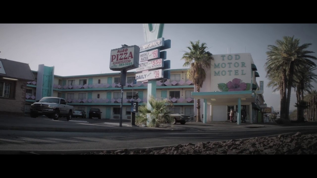 Wild Card 720p