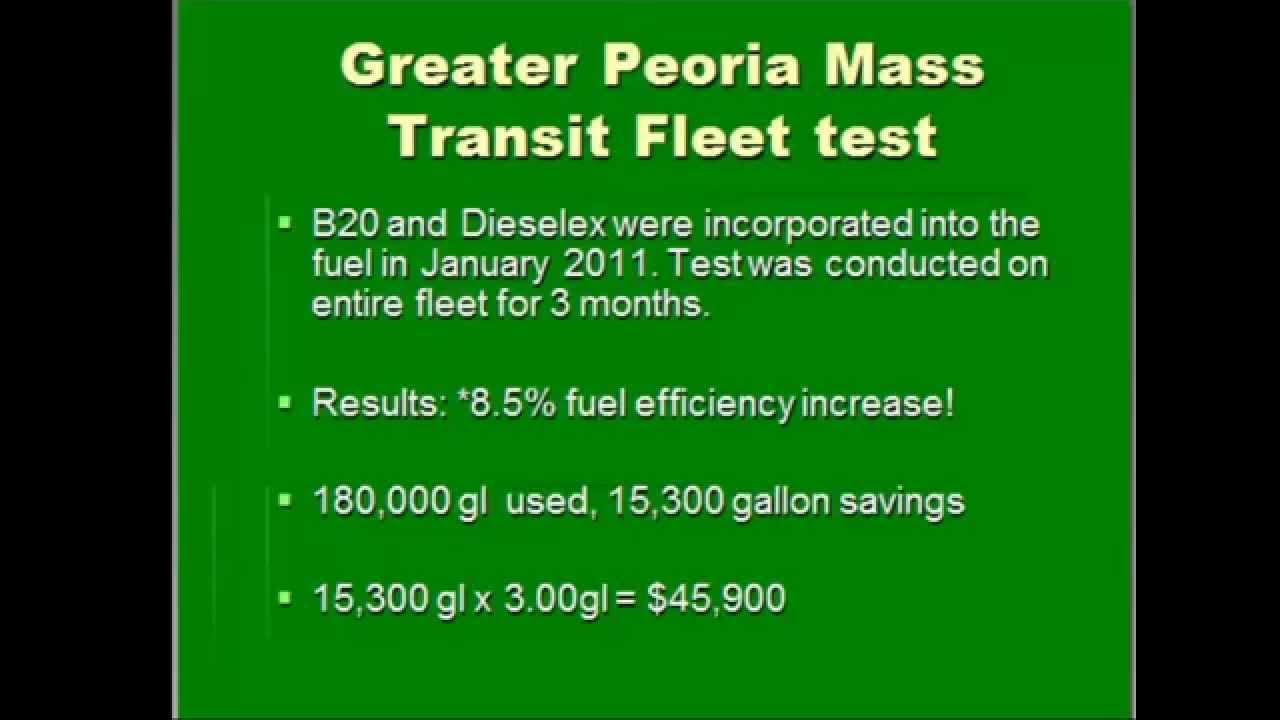 Biodiesel & Fuel Distribution