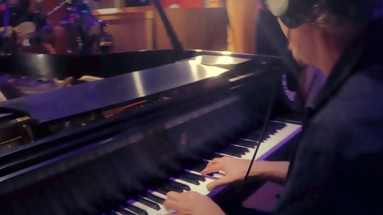 Autumn Leaves - JAZZ TRIO - Jay Oliver, William Lenihan, Montez Coleman.