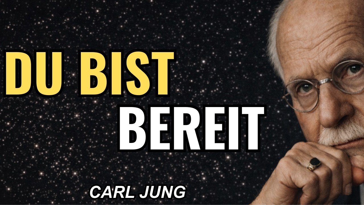 Warum Kehren Die Gleichen Probleme Immer Wieder Zurück? – Carl Jung