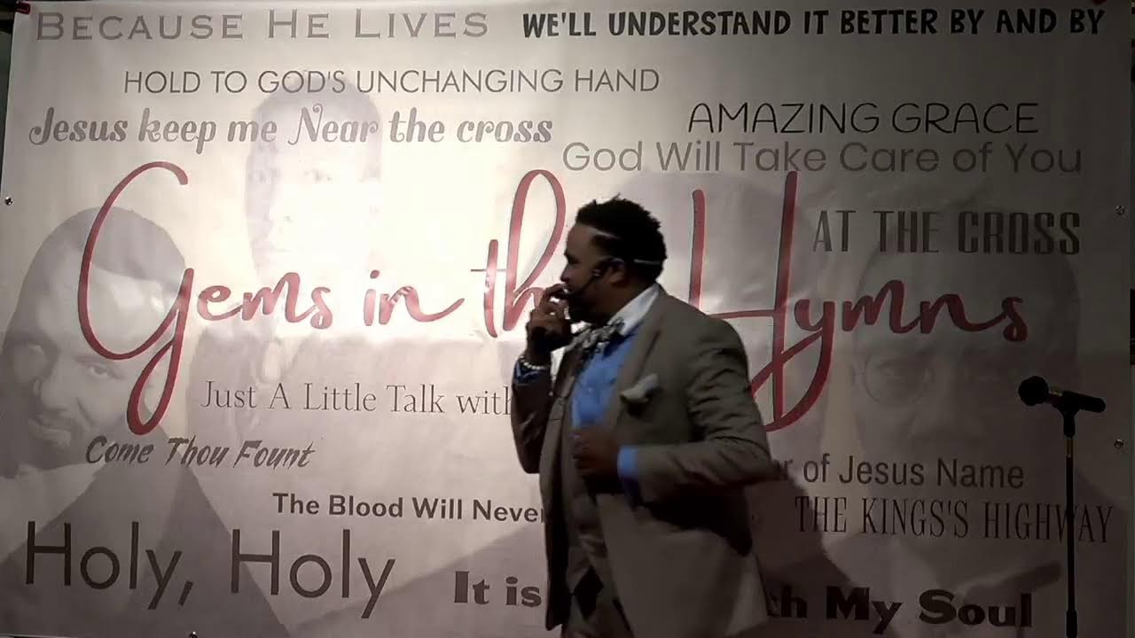 Union Baptist Church Worship Service 10/16/2022