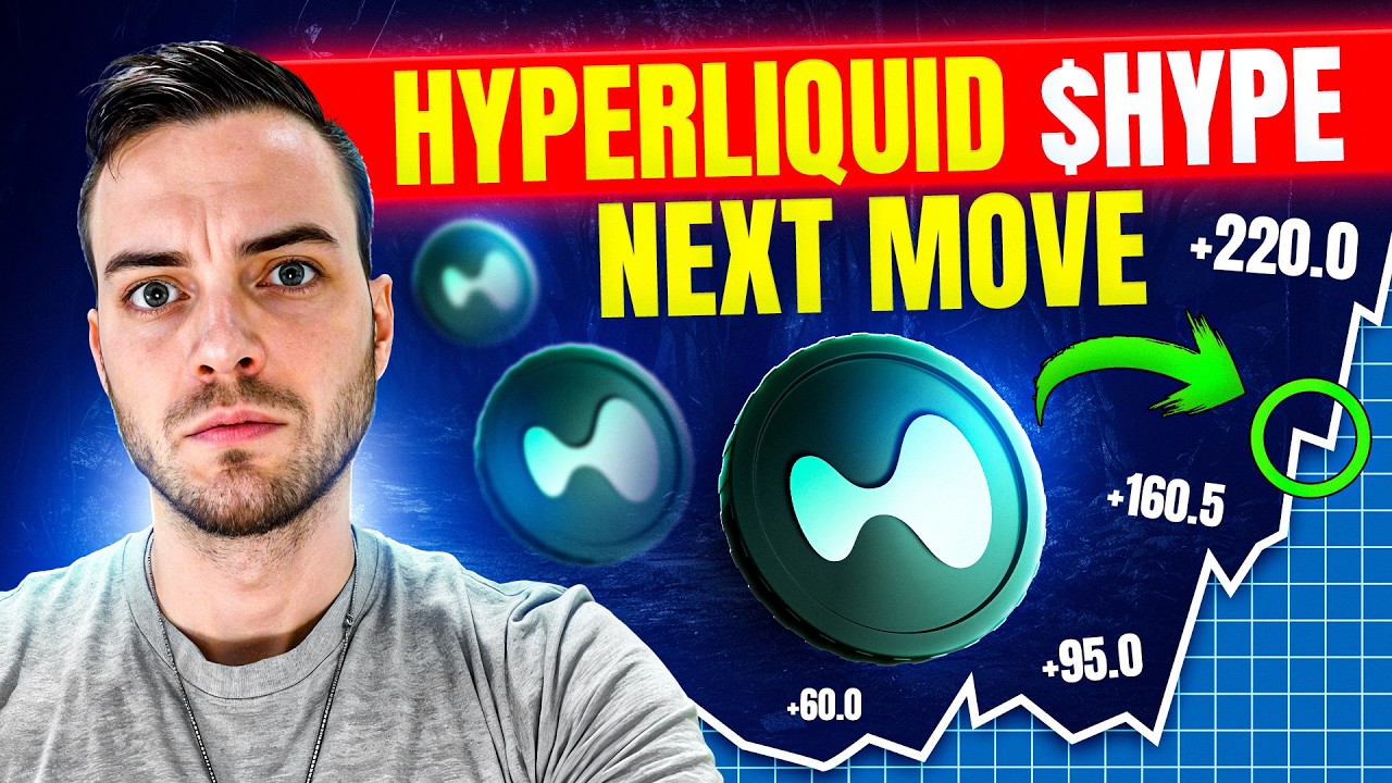 Hyperliquid HYPE Token Is Gaining Attention&hellip; Here&rsquo;s Why
