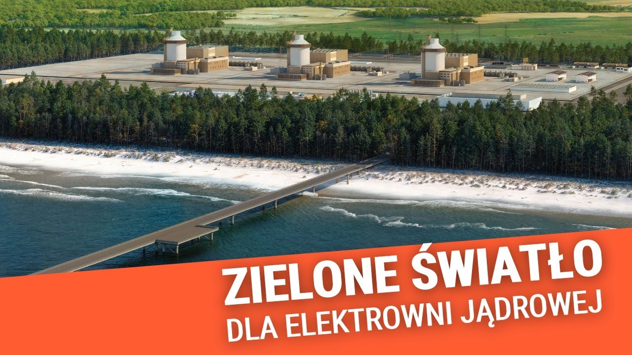 10.12: Komisja Europejska a elektrownia jądrowa w Polsce, stan wyjątkowy na Litwie, Trump a Europa