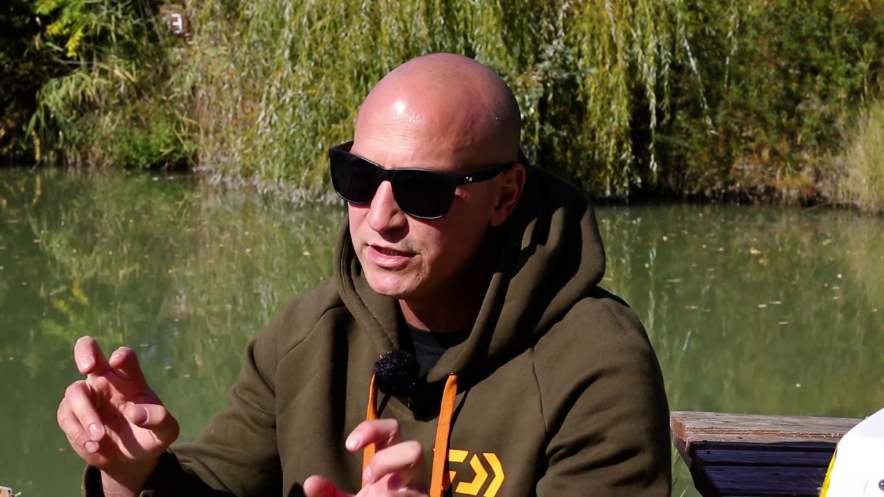 Jezero Balint ( treći deo)