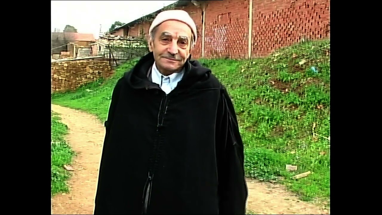 السيد عبد الكريم بن رقية 