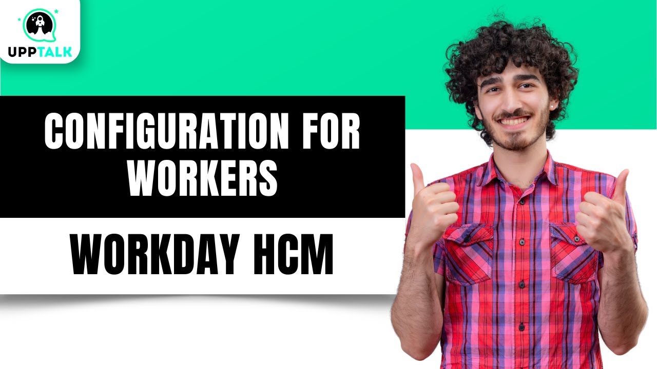 Eligibility Criteria Workday Configuration for Workers | Workday HCM Training | Workday | Upptalk