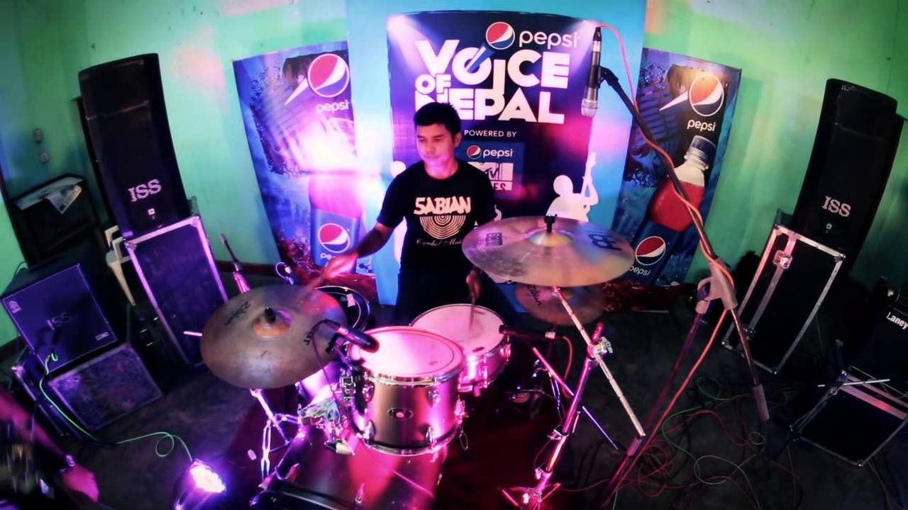 Nexus - Jeevan - OST