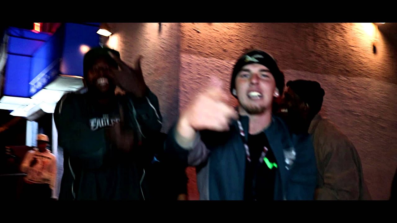 Philly Hip Hop Rob Davis- All I Do