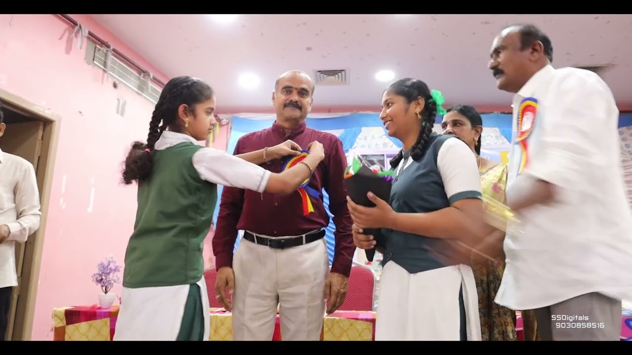 school program