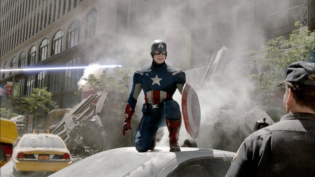 AMC Movie Talk - D23 Marvel Movie Updates, Jim Carrey as Carnage in SPIDER-MAN 2?