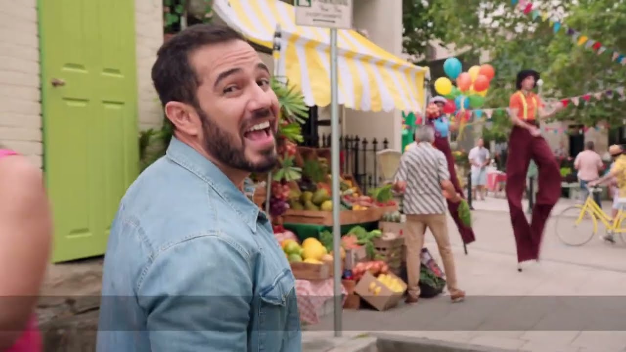 Dupixent 'Block Party' - TV Commercial