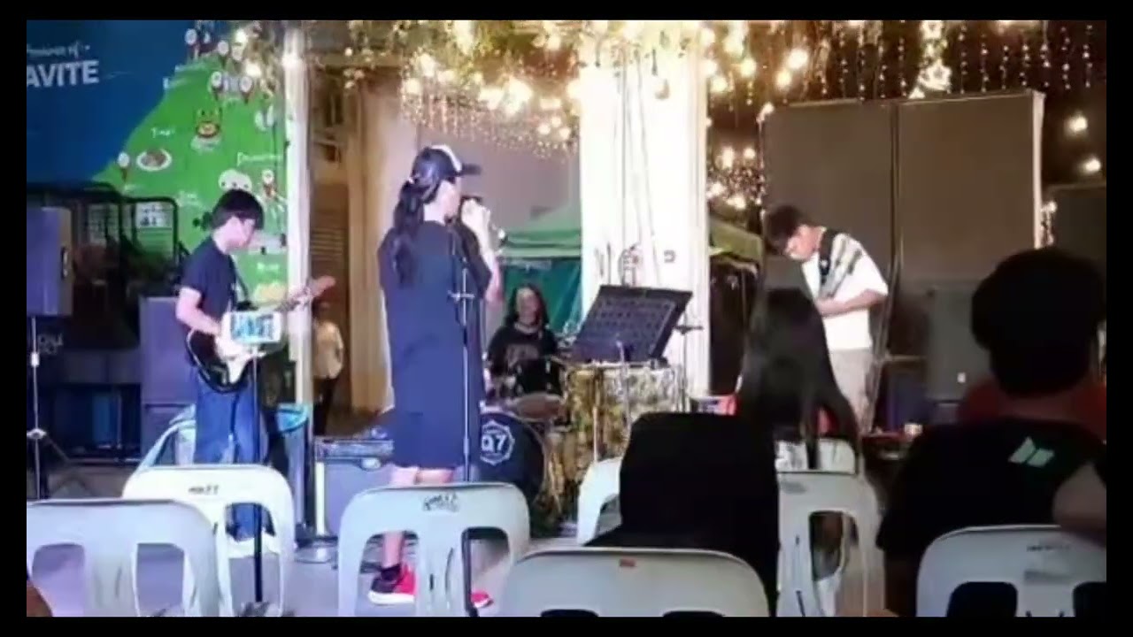 Darkness Fell cover 