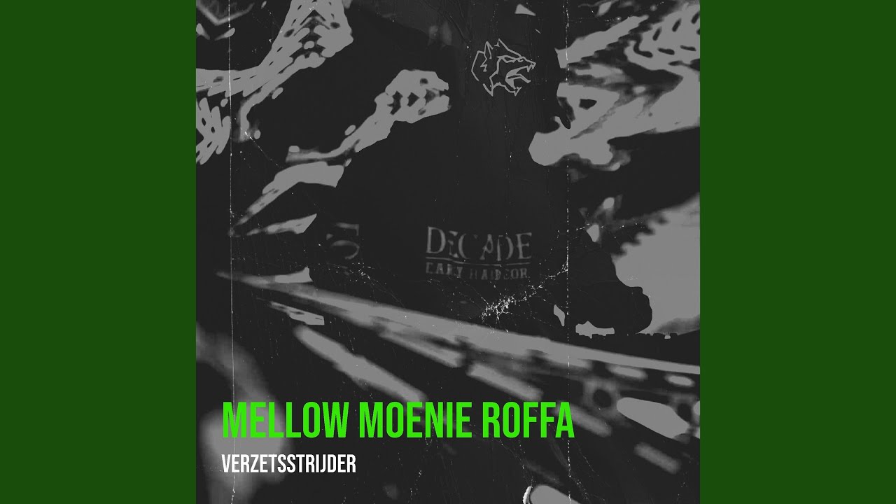 Mellow Moenie Roffa