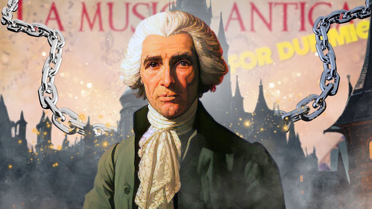 Addio, Haydn!