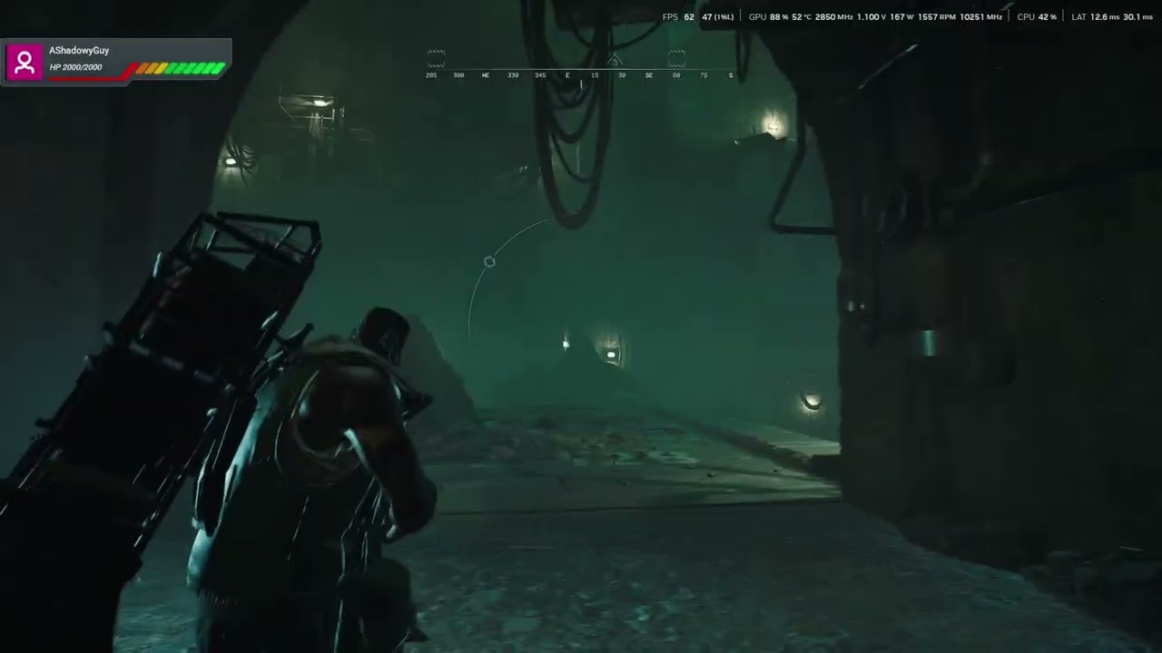 The Forever Winter New Tunnel Patch Is Unforgiving, Learn From Watching @fundogstudios