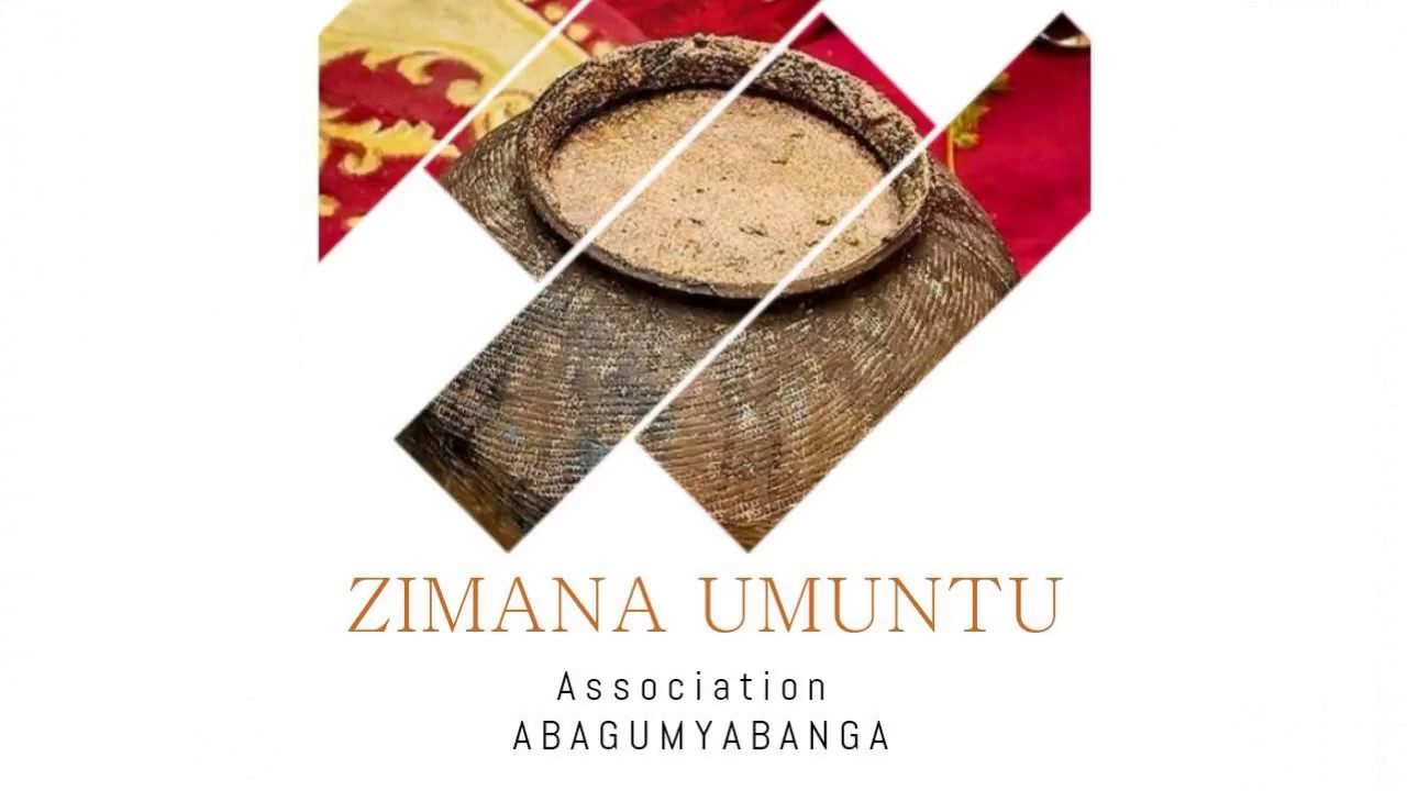 NGORORA NGENDE-Association Abagumyabanga