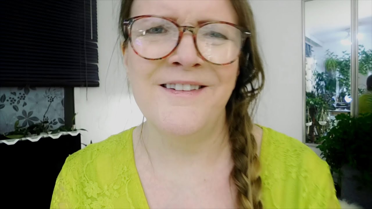 🎧 ASMR ~ Ajatuksia arvostamisesta (hiljaista höpöttelyä vaan)