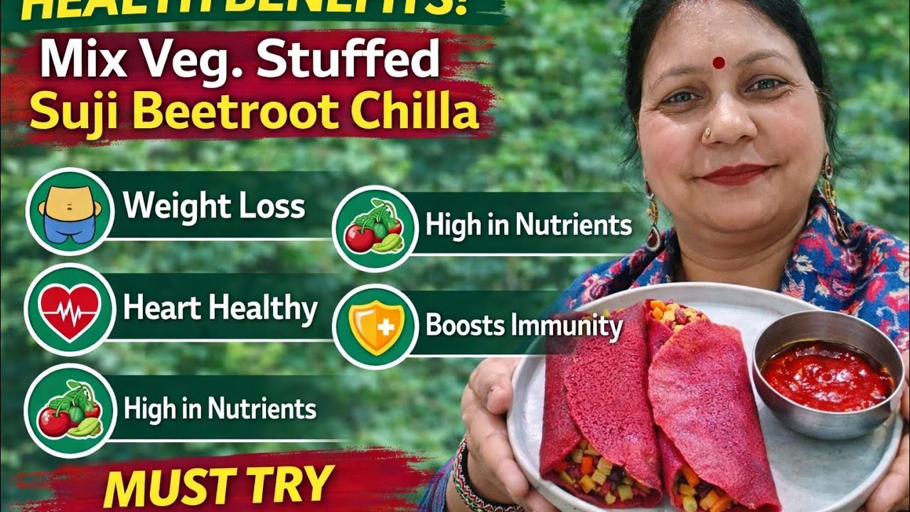 बिना तेल,Easy & Quick Recipe,Kids Special, Breakfast, Dinner Best Healthy Lifestyle के लिए Perfect