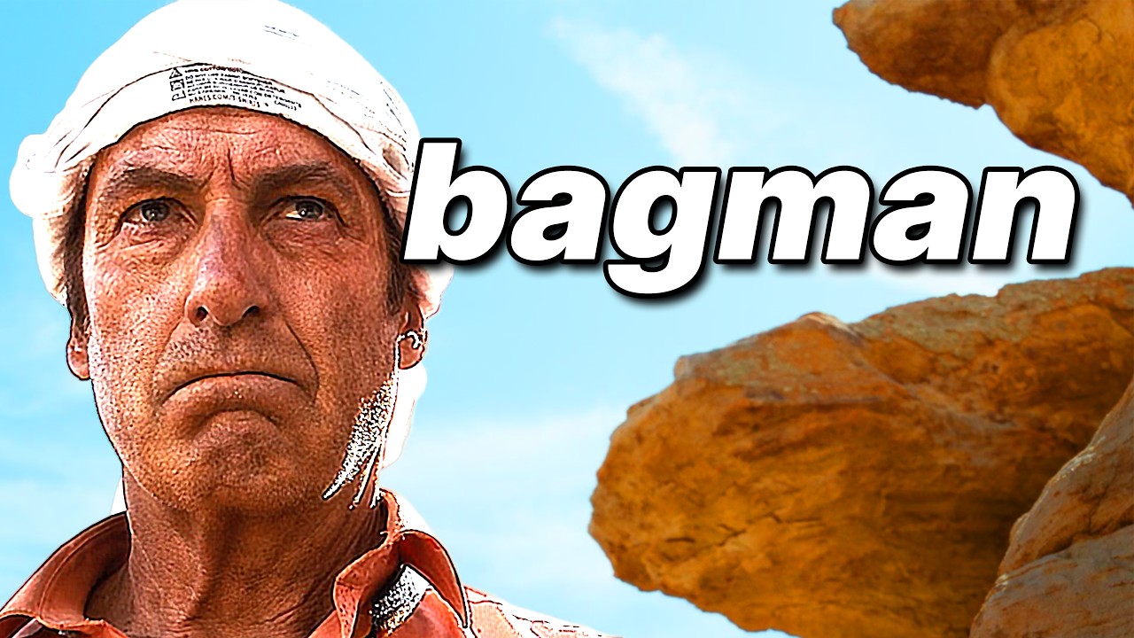 Better Call Saul: 108 Hidden Details in Bagman (S5E8)