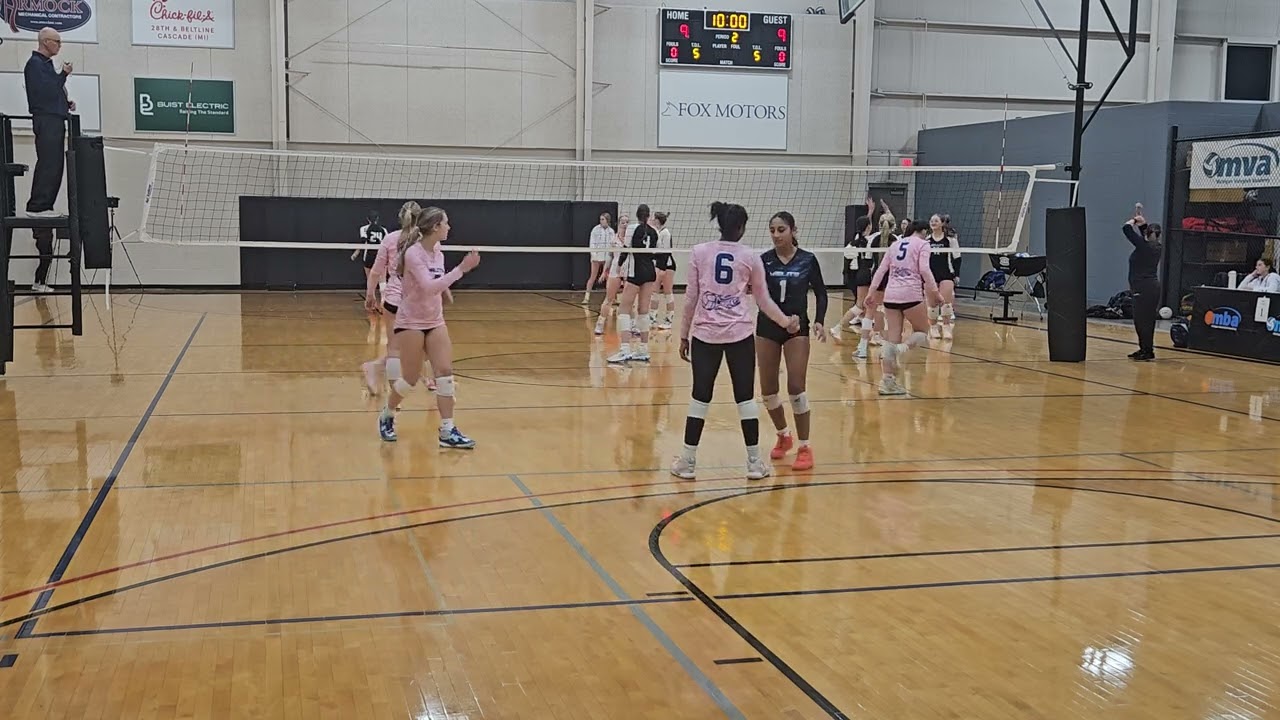 Skylar MiElite 16u v Legacy 1.24.26 Set 2