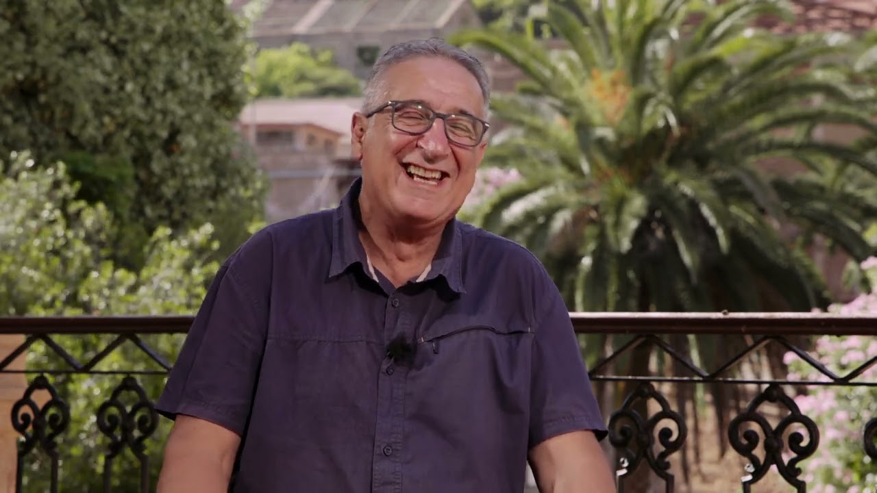 Contamì - Puntata 5 Franco Sanna