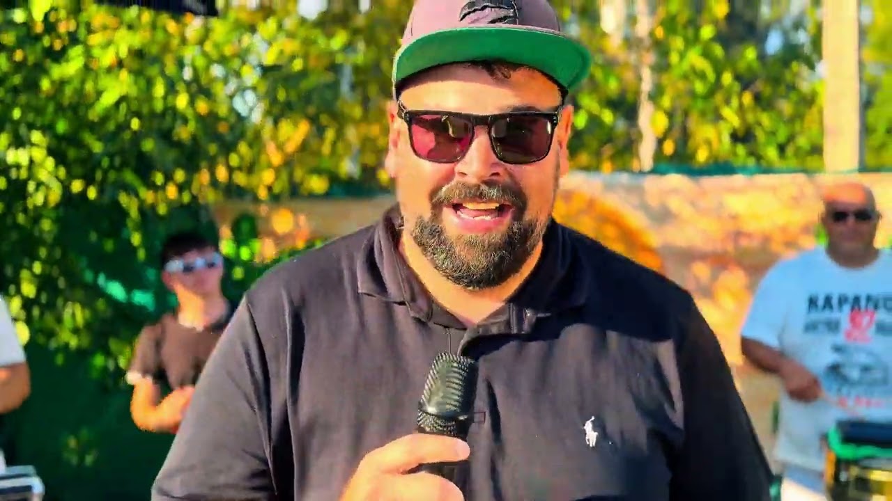 Los Tropicales - Megamix Vol. 3