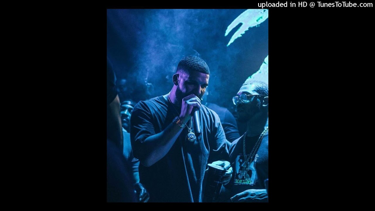 [FREE] [Dark] Drake x Future Type Beat - Parallel | WATTBA 2 Type Beat