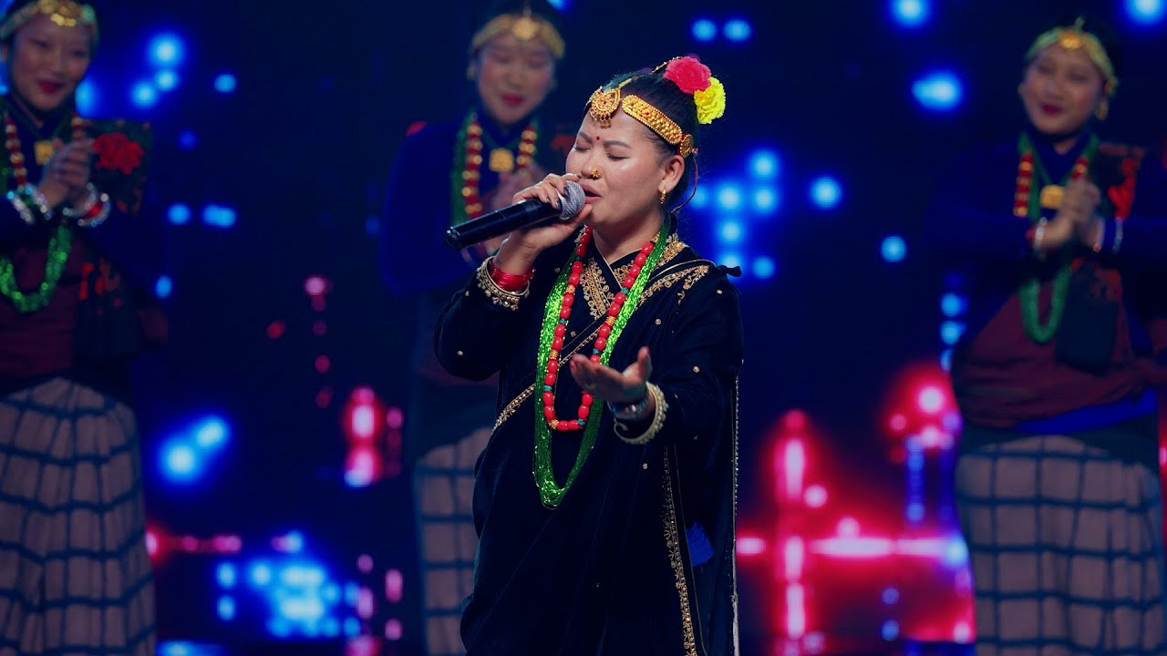 Punam Gurung 